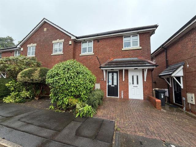 Apartment for rent in Middlebrook, Lee Bank