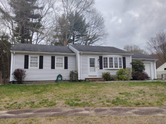 House for sale in Coventry, Rhode Island