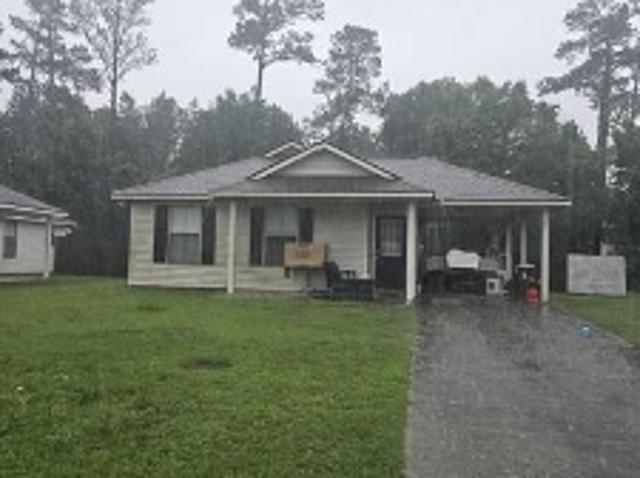 House for sale in Denham Springs, Louisiana