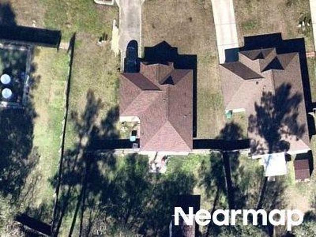 House for sale in Louisiana