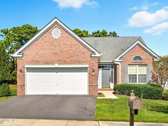 House for sale in Escapes at Ocean Breeze, Stafford Township