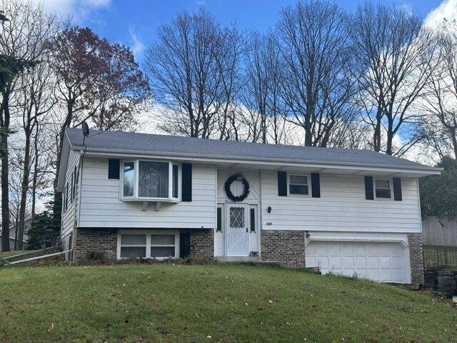House for sale in West Bend, Wisconsin