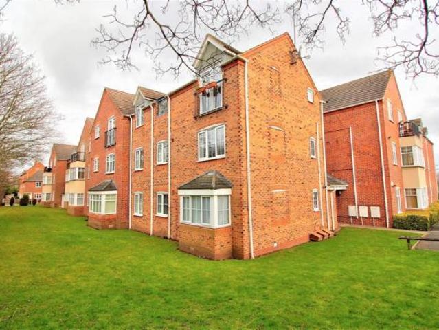 House for rent in Lichfield, Boley Park