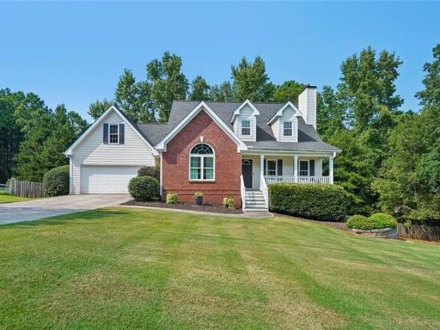 House for sale in Georgia