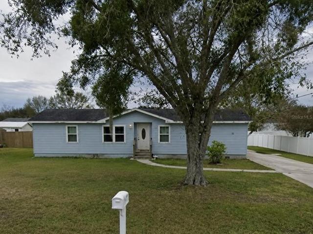 House for sale in Mulberry, Florida