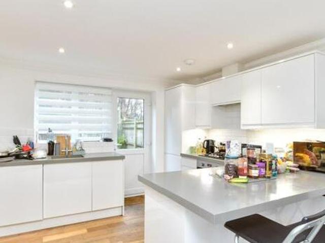 House for sale in Worthing, West Sussex