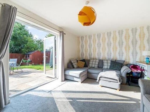 House for sale in Chelmondiston, Suffolk