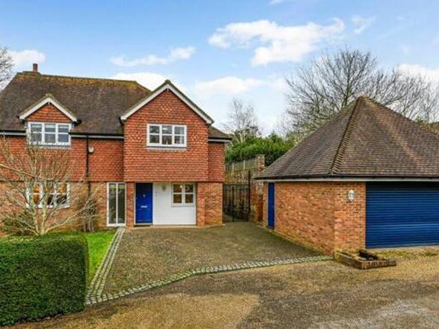 House for sale in Bridgefield, Kent