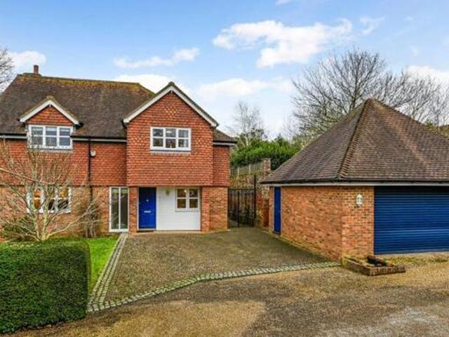 House for sale in Bridgefield, Kent