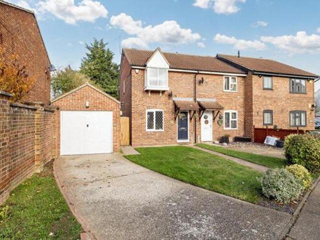 House for sale in Rivenhall End, Chipping Hill