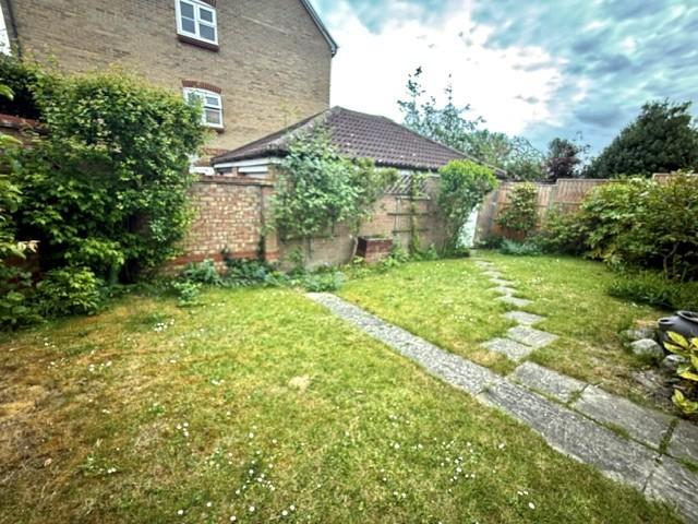 House for rent in Rivenhall End, Chipping Hill