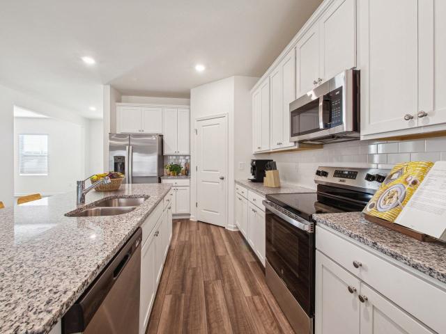 Apartment for rent in Dacula, Georgia