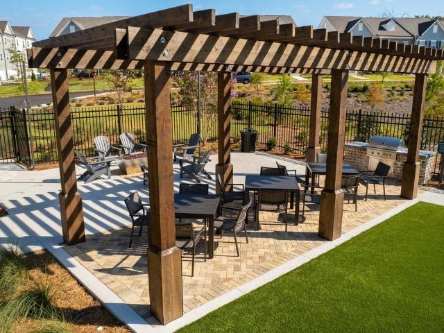 Apartment for rent in Dacula