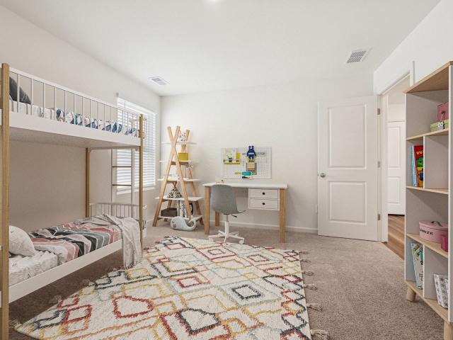 Apartment for rent in Dacula, Georgia