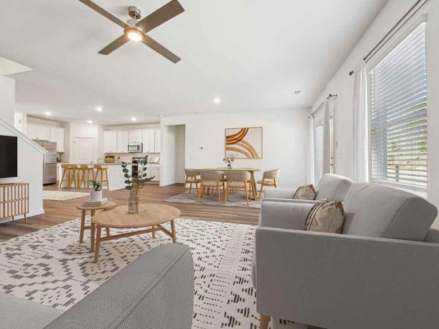 Apartment for rent in Dacula, Georgia