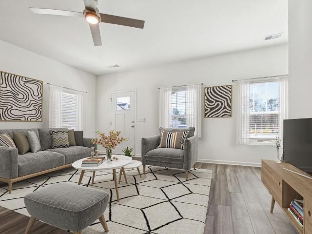 Apartment for rent in Dacula, Georgia
