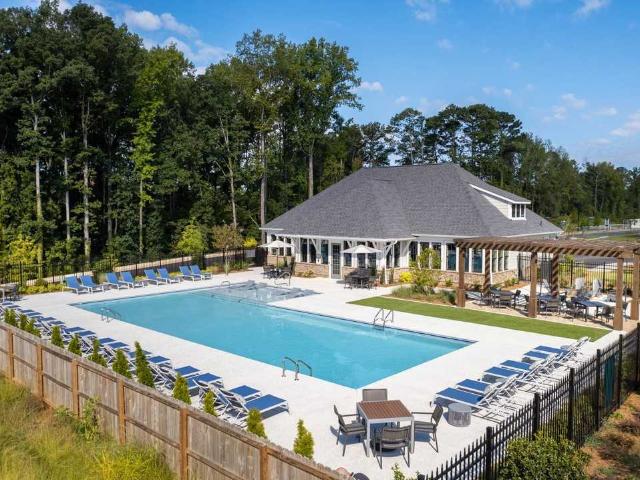 Apartment for rent in Dacula, Georgia