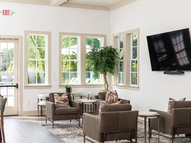 Apartment for rent in Dacula