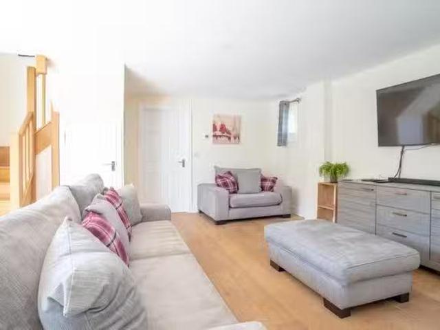 Apartment for rent in Upper Oddington, Cotswold