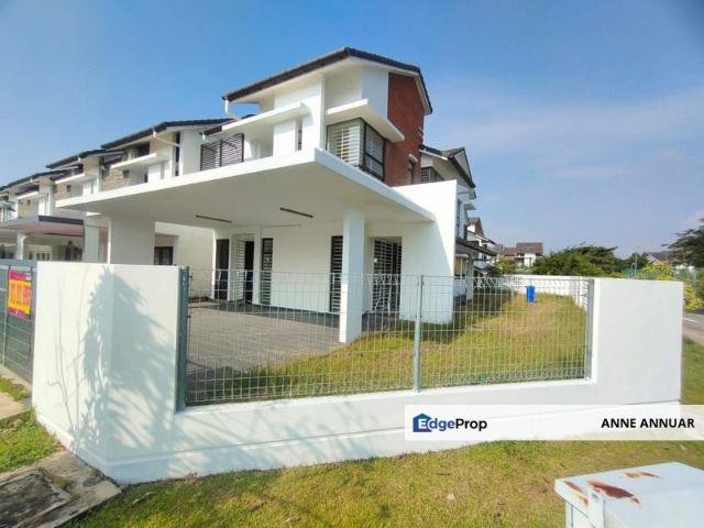 House for sale in Petaling, Alam Impian