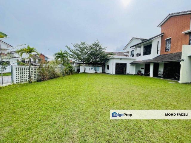 House for sale in Petaling, Alam Impian