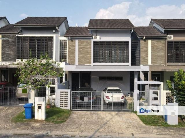House for sale in Petaling, Alam Impian