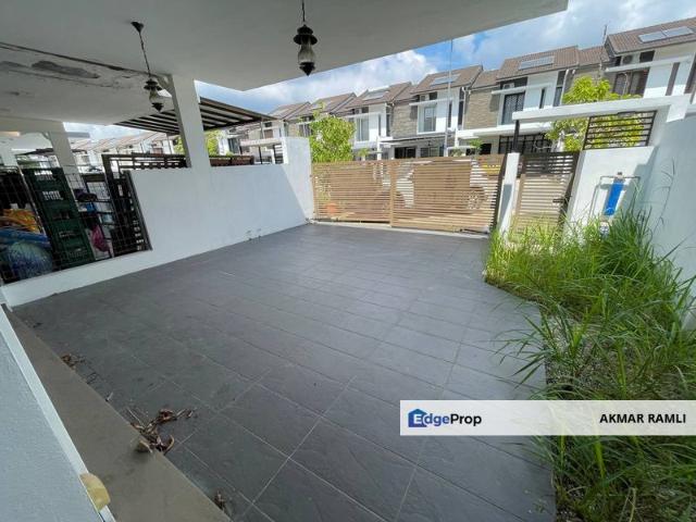 House for sale in Petaling, Alam Impian