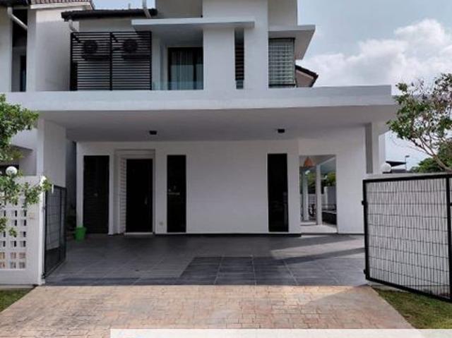 House for rent in Petaling, Alam Impian