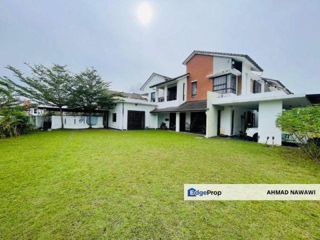 House for sale in Petaling, Alam Impian