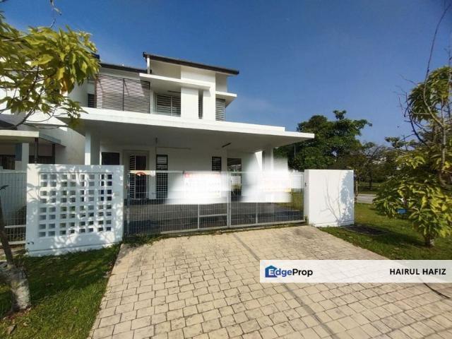 House for sale in Petaling, Alam Impian