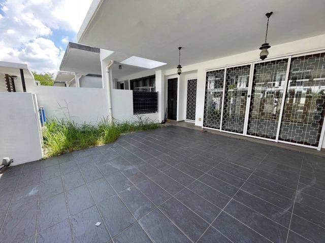 Terraced House for sale in Petaling, Alam Impian