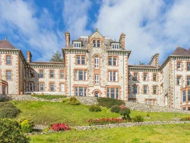House for sale in Cumbria