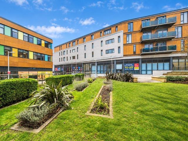 Apartment for rent in Belle Isle, Wakefield