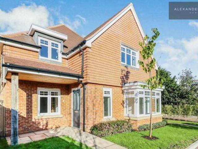 House for sale in Lyons, Greater London
