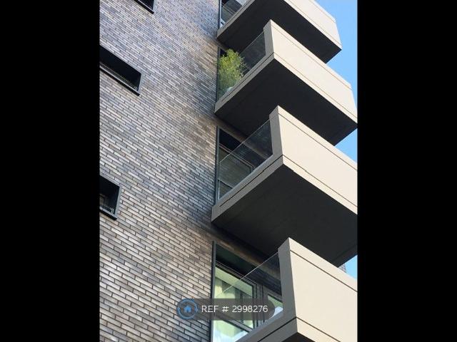 Studio for rent in Old Town, Shephall