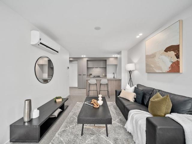 Apartment for rent in Dickson, Australian Capital Territory