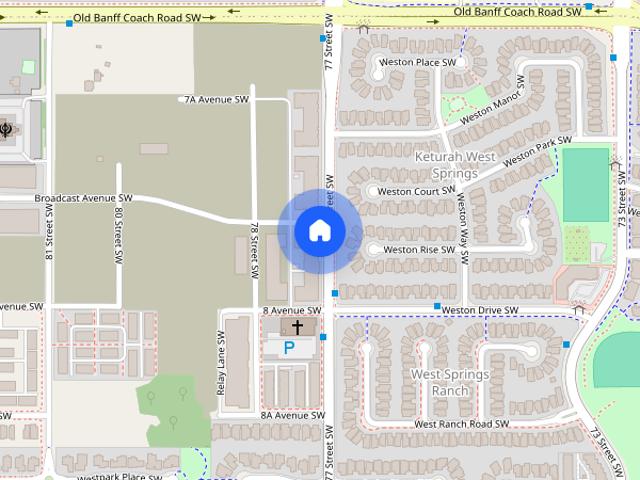 Apartment for rent in Northwest, Alberta
