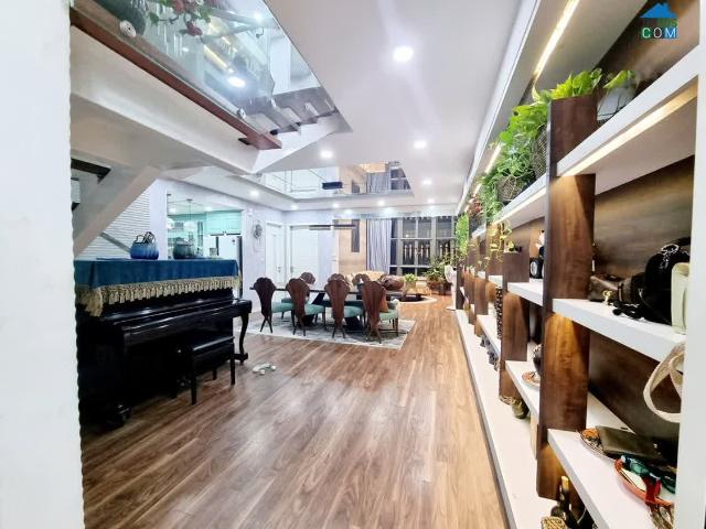 Căn hộ bán tại Hoàn Kiếm, Hà Nội