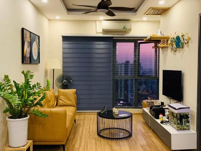 Căn hộ bán tại Hoàn Kiếm, Hà Nội