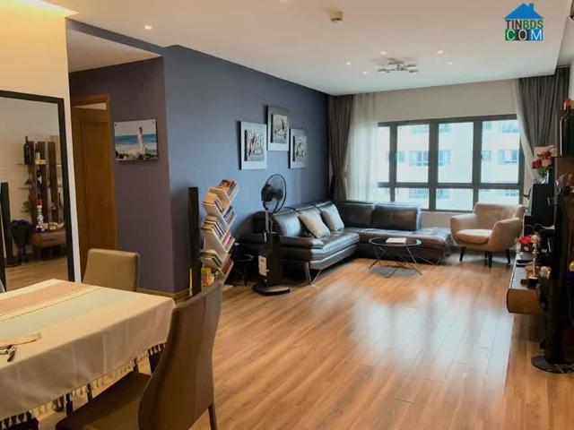 Căn hộ bán tại Hoàn Kiếm, Hà Nội