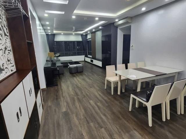 Căn hộ bán tại Hoàn Kiếm, Hà Nội