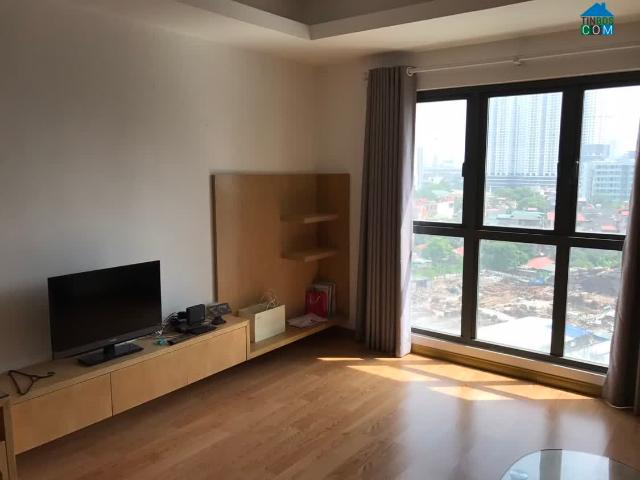Căn hộ bán tại Hoàn Kiếm, Hà Nội