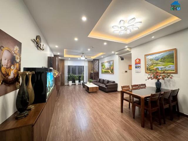 Căn hộ bán tại Hoàn Kiếm, Hà Nội