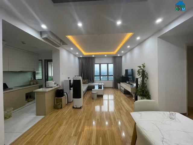 Căn hộ bán tại Hoàn Kiếm, Hà Nội