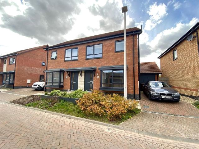 House for rent in Anlaby Park, Hull