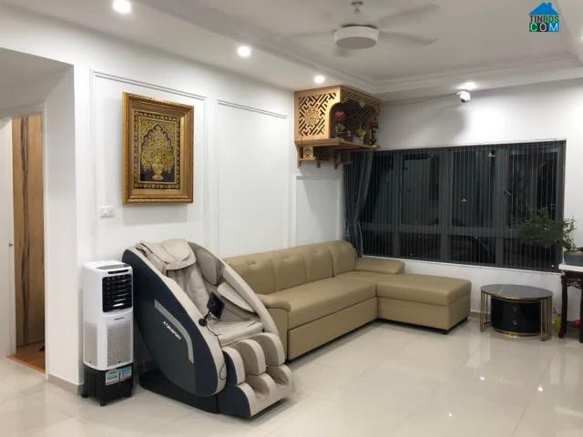 Căn hộ bán tại Hoàn Kiếm, Hà Nội