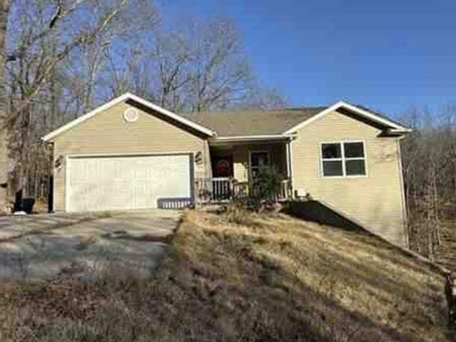House for sale in Missouri
