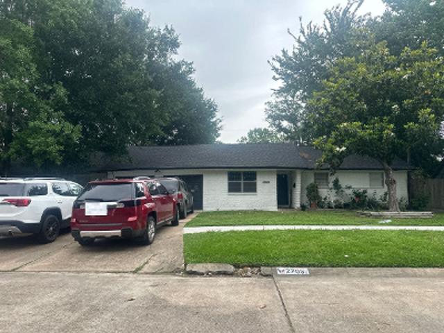 House for sale in Harris, Texas