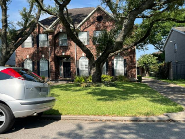 House for sale in Harris, Texas