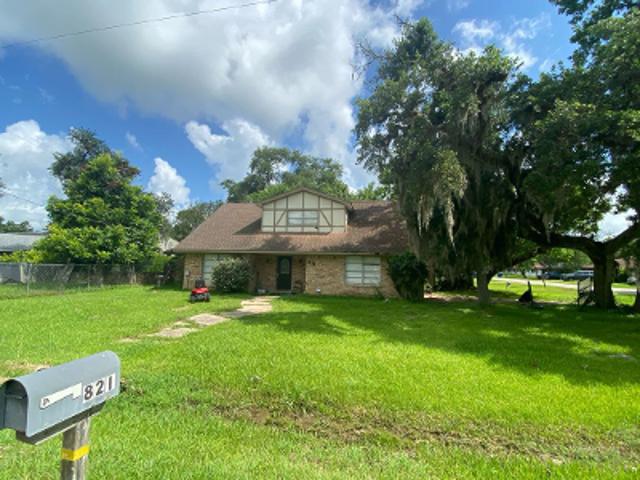 House for sale in Brazoria, Texas